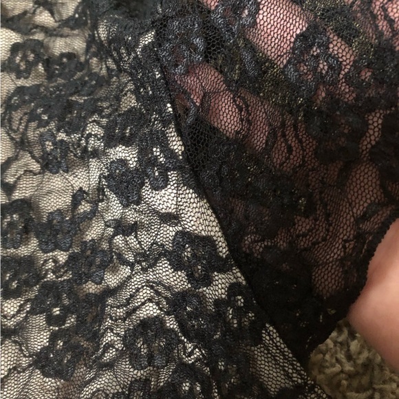 Lane Bryant women’s plus size top 22/24 - Picture 5 of 7